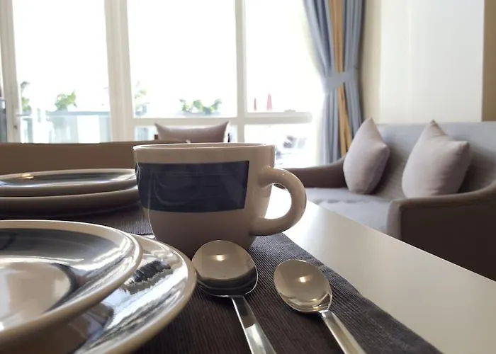 High Ceiling By The Pool With Wi-fi And Netflix 3* Lapu-Lapu City