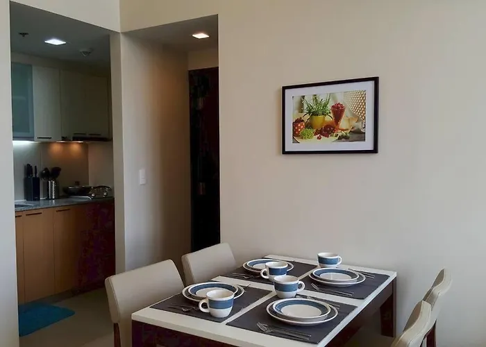High Ceiling By The Pool With Wi-fi And Netflix 3* Lapu-Lapu City